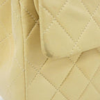 Chanel Vintage Shoulder — view 6