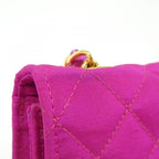 Chanel Vintage Shoulder — view 6