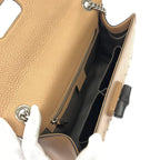 Gucci Shoulder Bag Beige — view 7