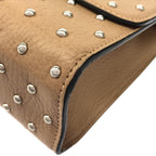 Gucci Shoulder Bag Beige — view 3