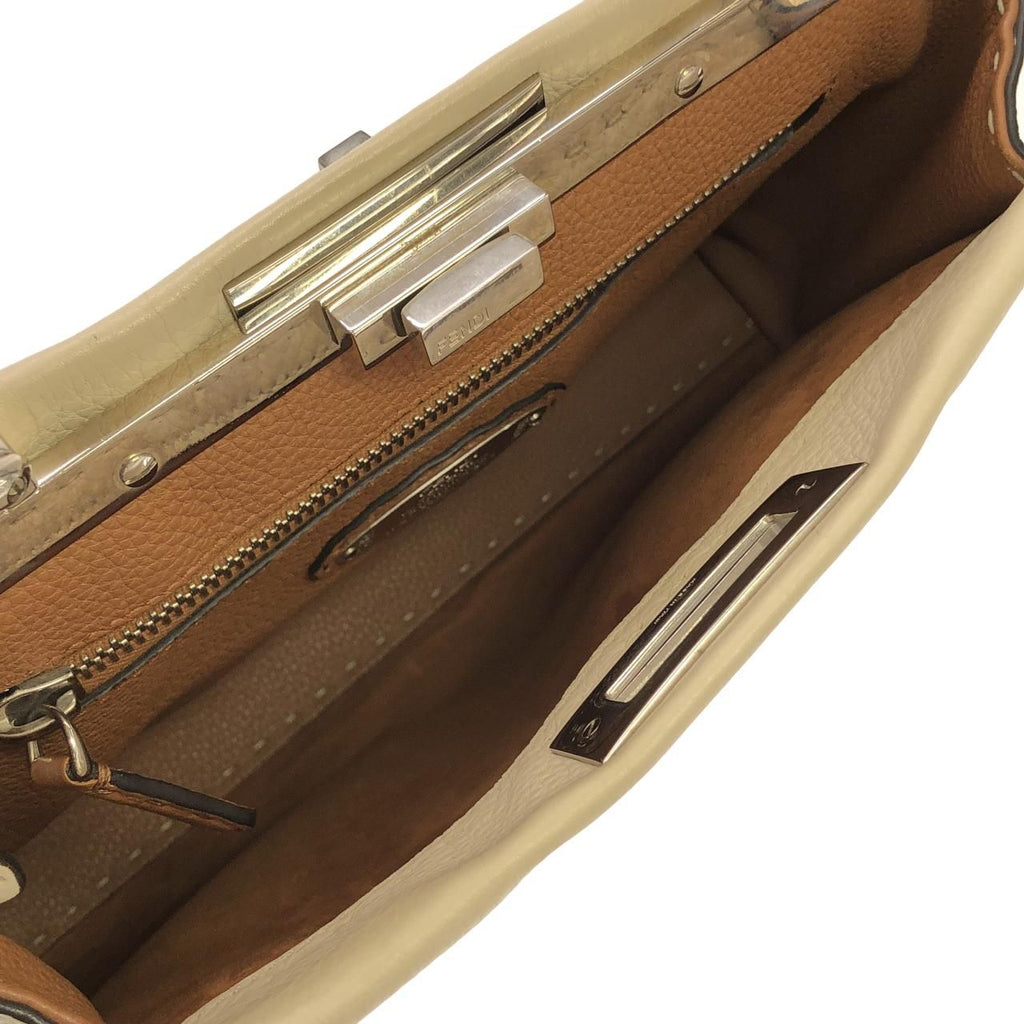Fendi Selleria Peekaboo — view 7