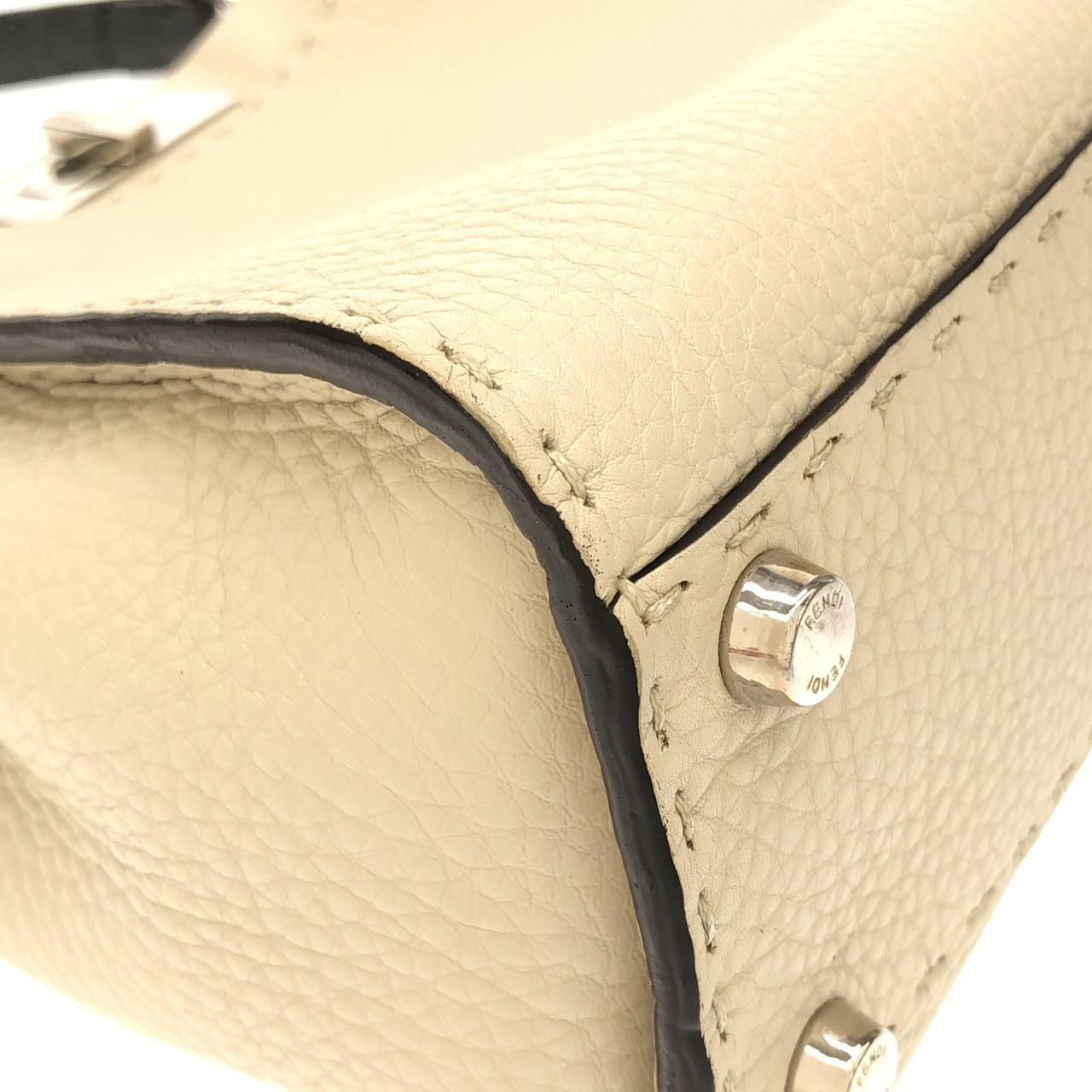 Fendi Selleria Peekaboo — view 2