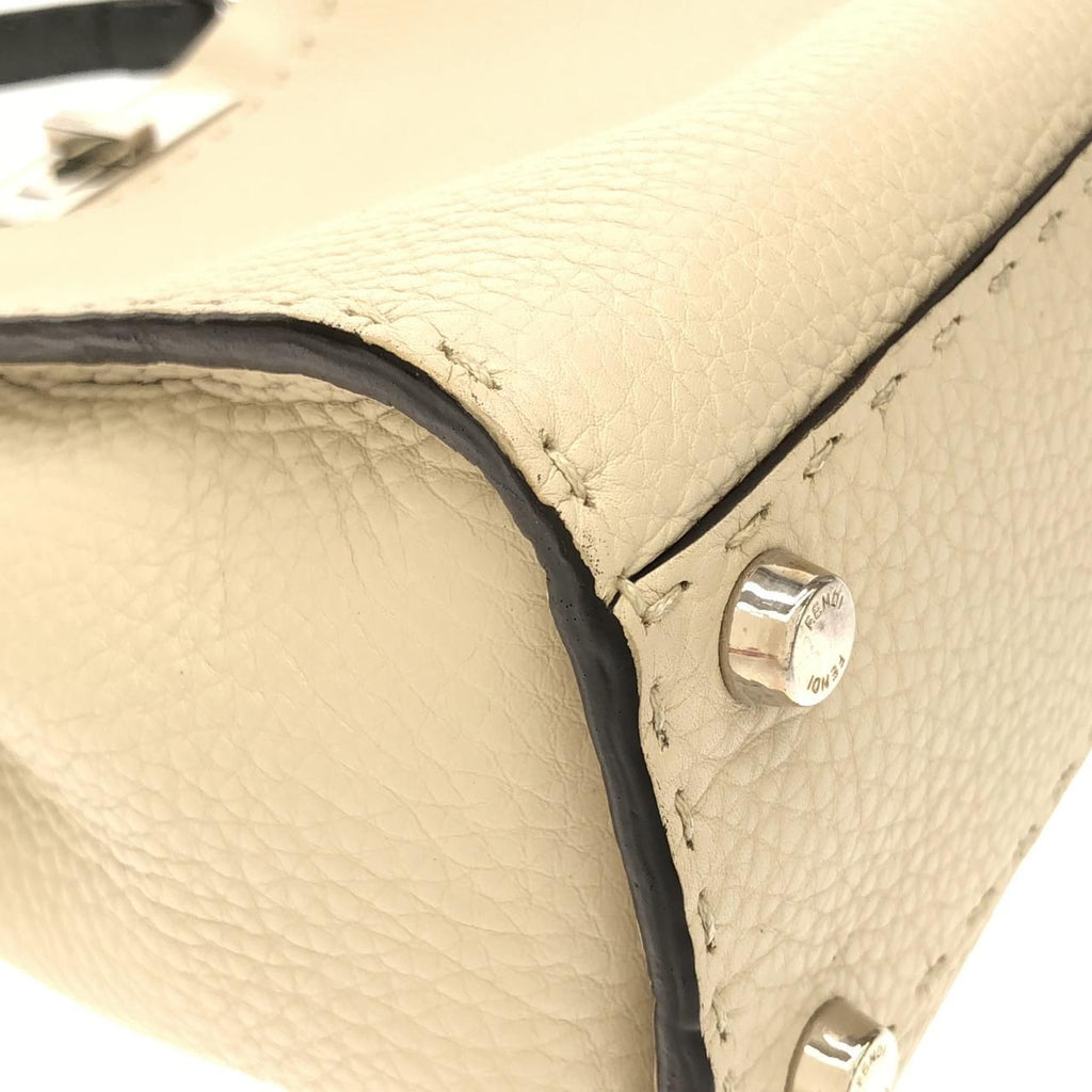 Fendi Selleria Peekaboo — view 2