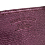 Gucci Bag Handbag Pink — view 4
