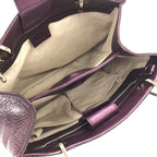 Gucci Bag Handbag Pink — view 7