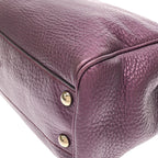Gucci Bag Handbag Pink — view 3