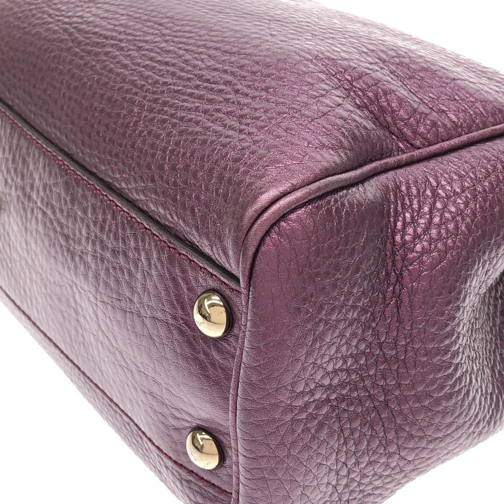 Gucci Bag Handbag Pink — view 3