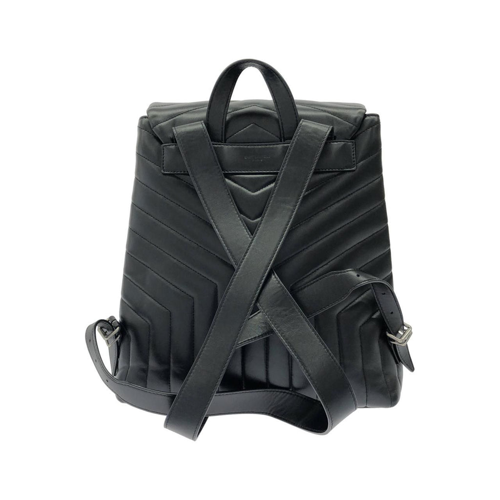 Saint Laurent Lou Backpack — view 2