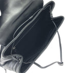 Saint Laurent Lou Backpack — view 6
