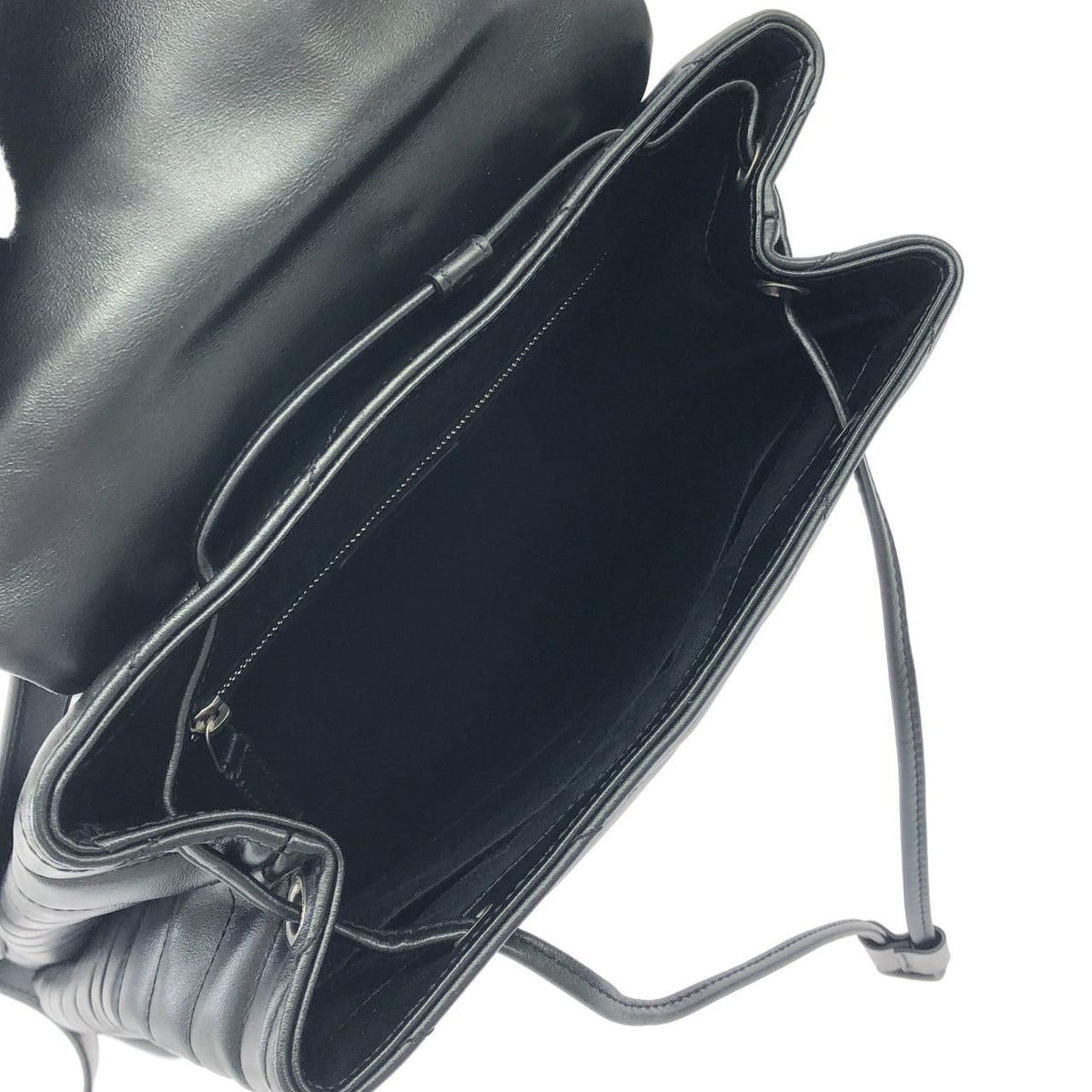 Saint Laurent Lou Backpack — view 6