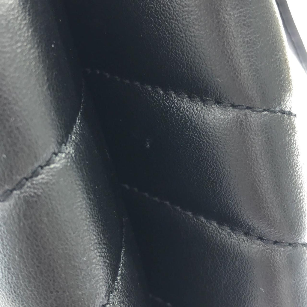 Saint Laurent Lou Backpack — view 4