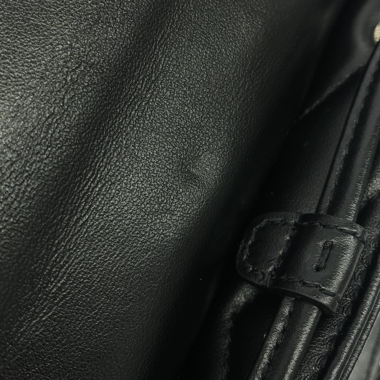 Saint Laurent Lou Backpack — view 7