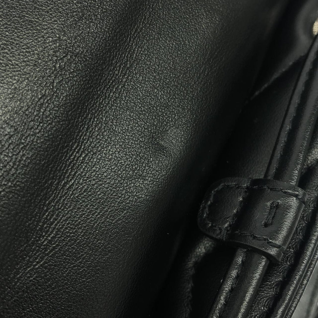 Saint Laurent Lou Backpack — view 7