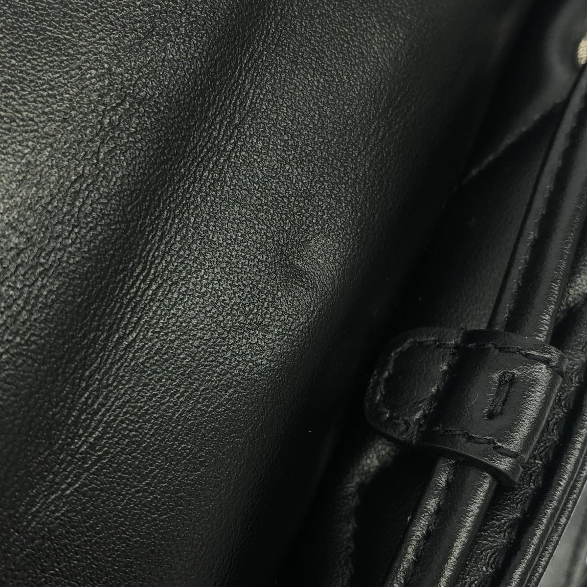 Saint Laurent Lou Backpack — view 7