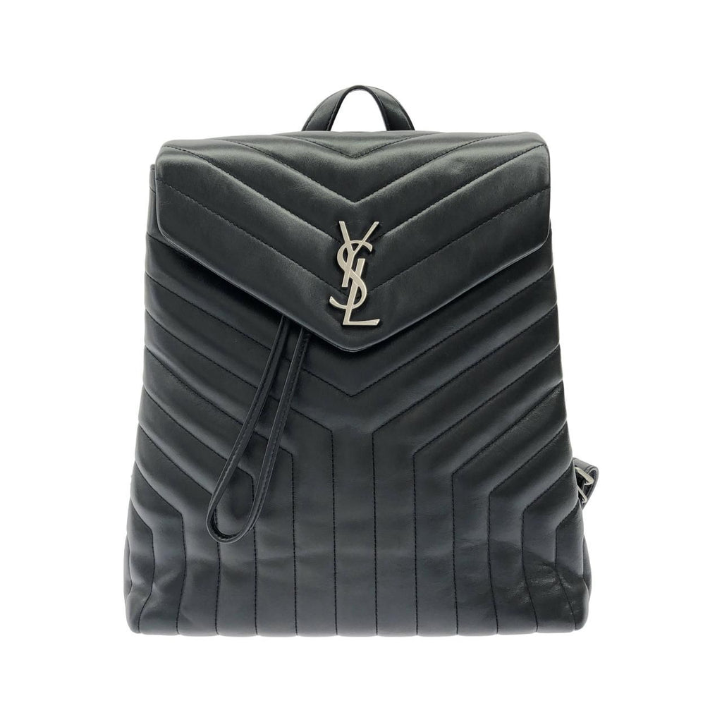 Saint Laurent Lou Backpack