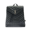 Saint Laurent Lou Backpack