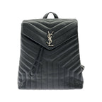 Saint Laurent Lou Backpack