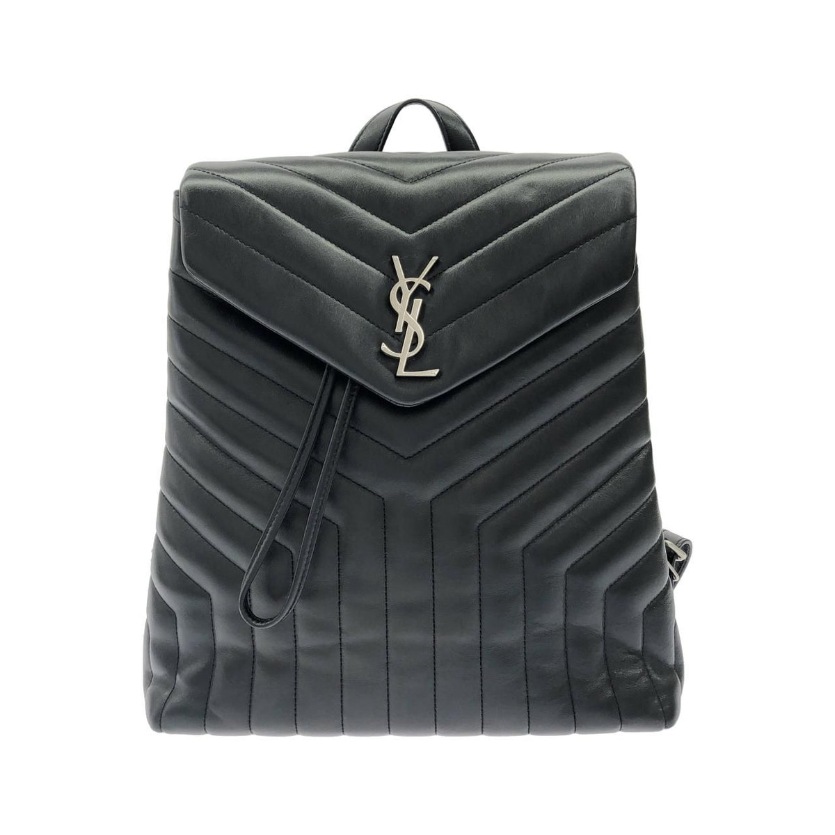 Saint Laurent Lou Backpack