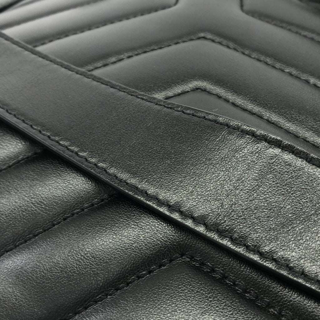 Saint Laurent Lou Backpack — view 5