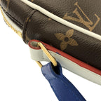 Louis Vuitton Monogram Nile Messenger Shoulder — view 6
