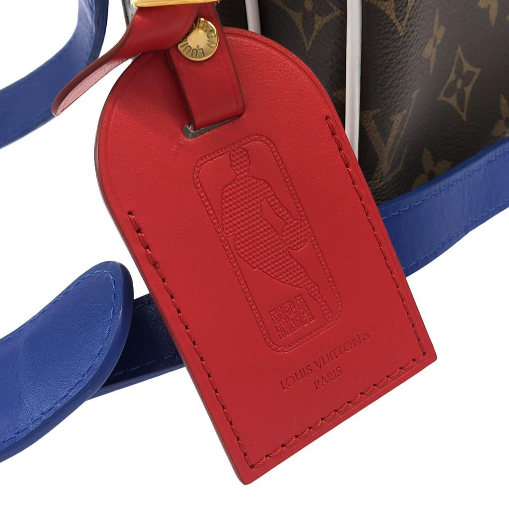 Louis Vuitton Monogram Nile Messenger Shoulder — view 5