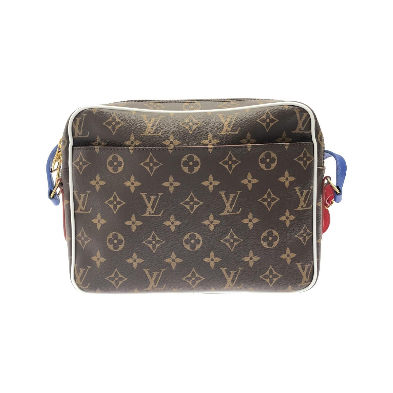 Louis Vuitton Monogram Nile Messenger Shoulder — view 2