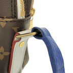 Louis Vuitton Monogram Nile Messenger Shoulder — view 7