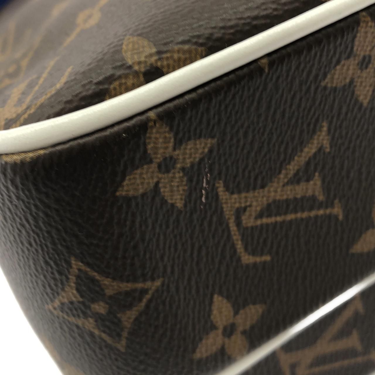 Louis Vuitton Monogram Nile Messenger Shoulder — view 3
