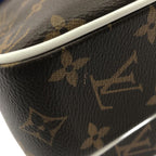 Louis Vuitton Monogram Nile Messenger Shoulder — view 3