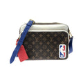 Louis Vuitton Monogram Nile Messenger Shoulder
