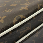 Louis Vuitton Monogram Nile Messenger Shoulder — view 4