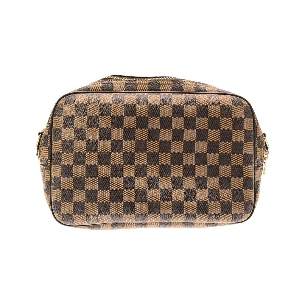 Louis Vuitton Damier Reporter 28 cm Shoulder — view 2