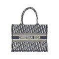 Dior Oblique Book Tote