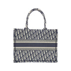 Dior Oblique Book Tote — view 2