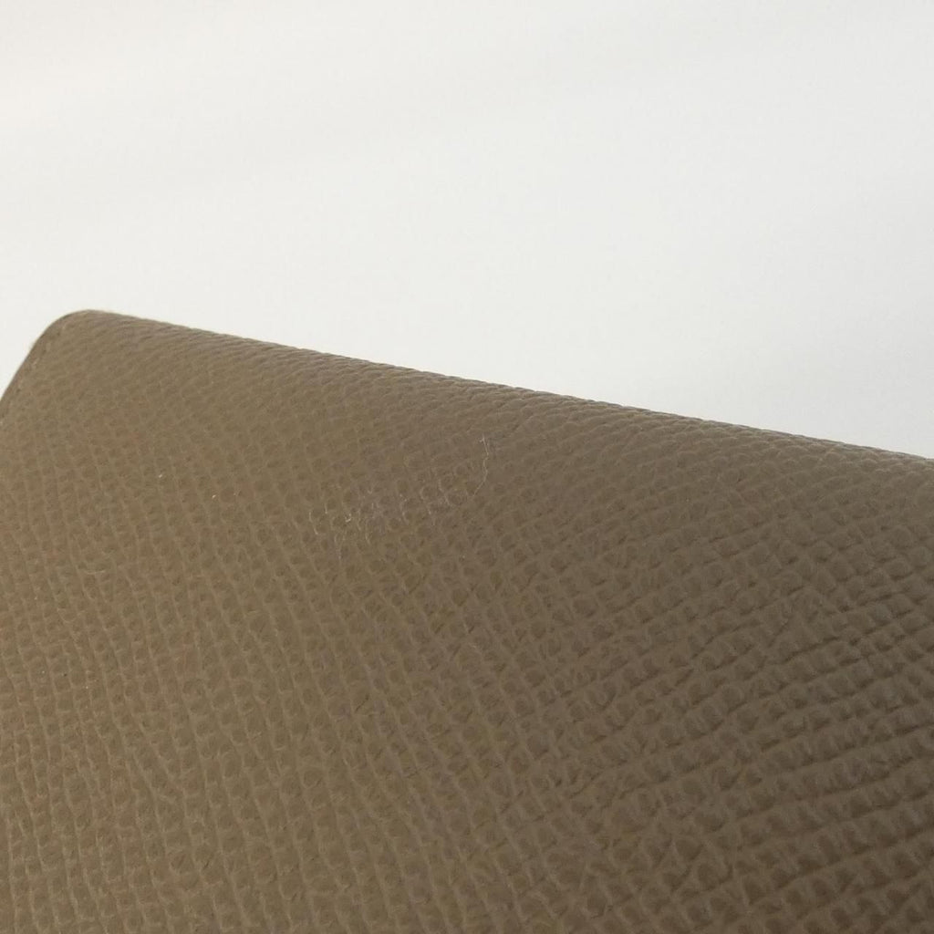 Hermes en Liberte Silk in Compact Wallet — view 3