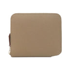 Hermes en Liberte Silk in Compact Wallet