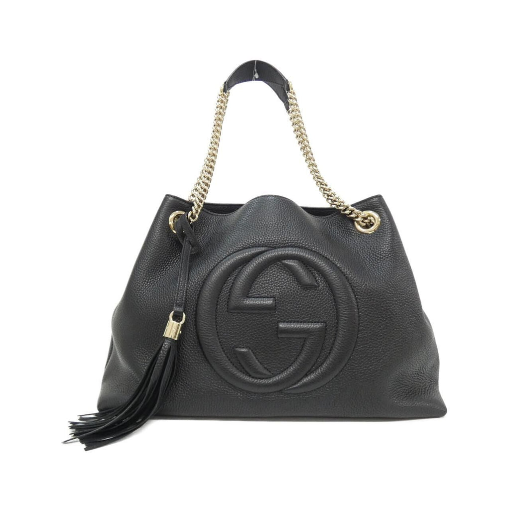 Gucci Shoulder Bag Black