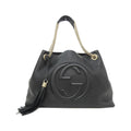 Gucci Shoulder Bag Black