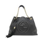Gucci Shoulder Bag Black