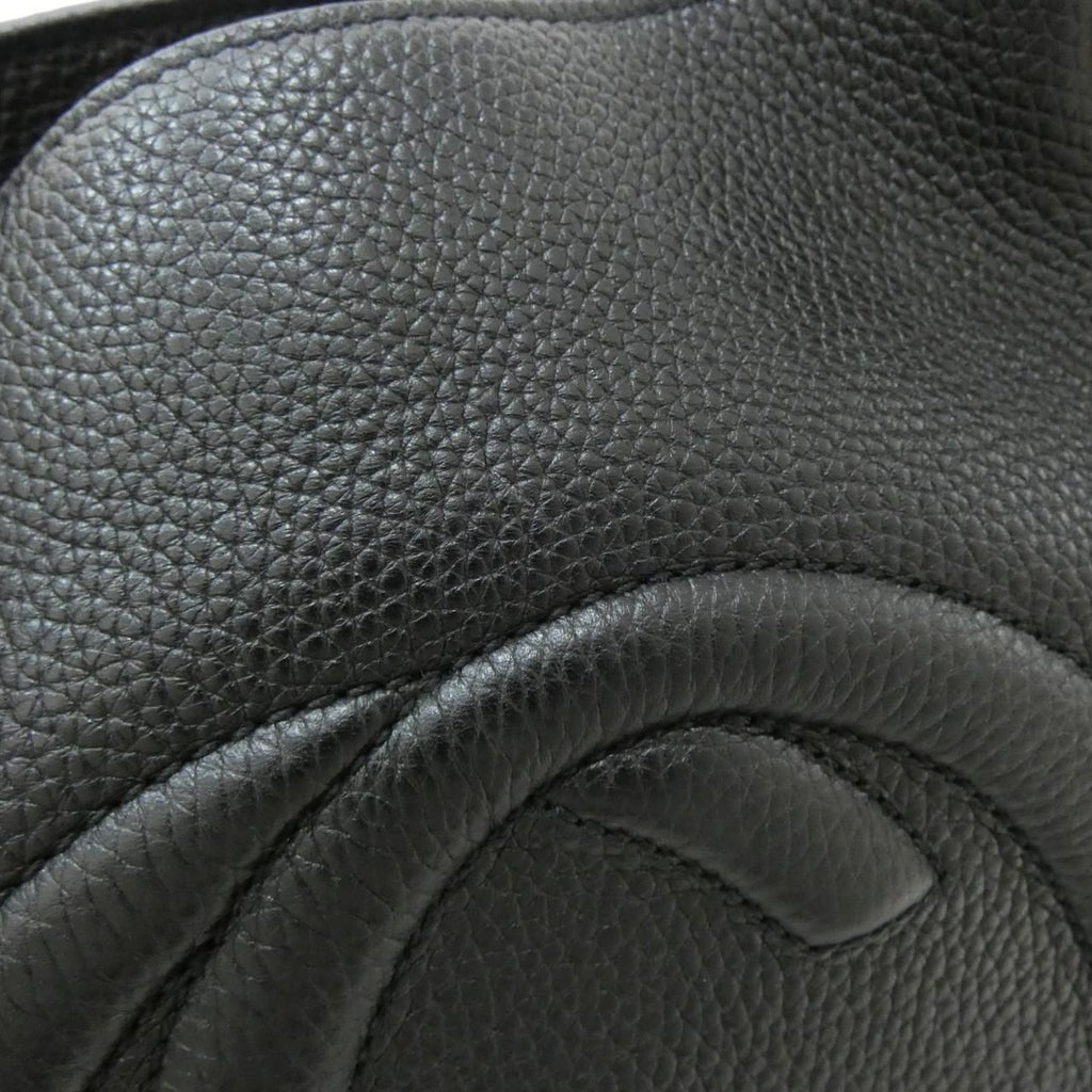 Gucci Shoulder Bag Black — view 4