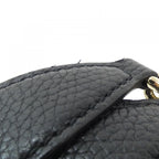 Gucci Shoulder Bag Black — view 7