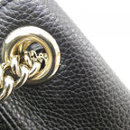 Gucci Shoulder Bag Black — view 5