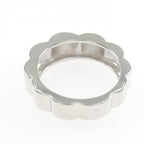 Chanel Profile de Camellia Small Ring — view 3