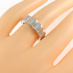 Chanel Profile de Camellia Small Ring — view 5