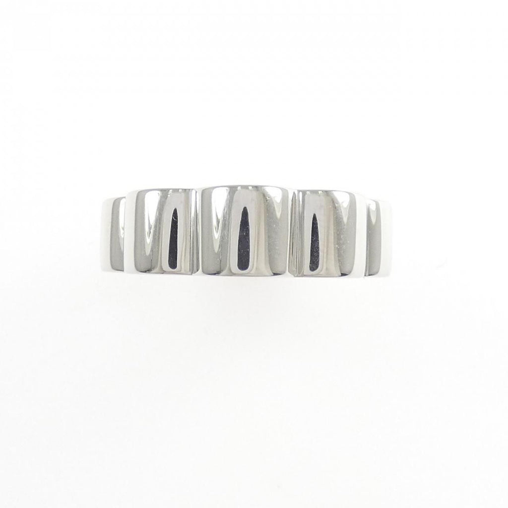 Chanel Profile de Camellia Small Ring — view 2