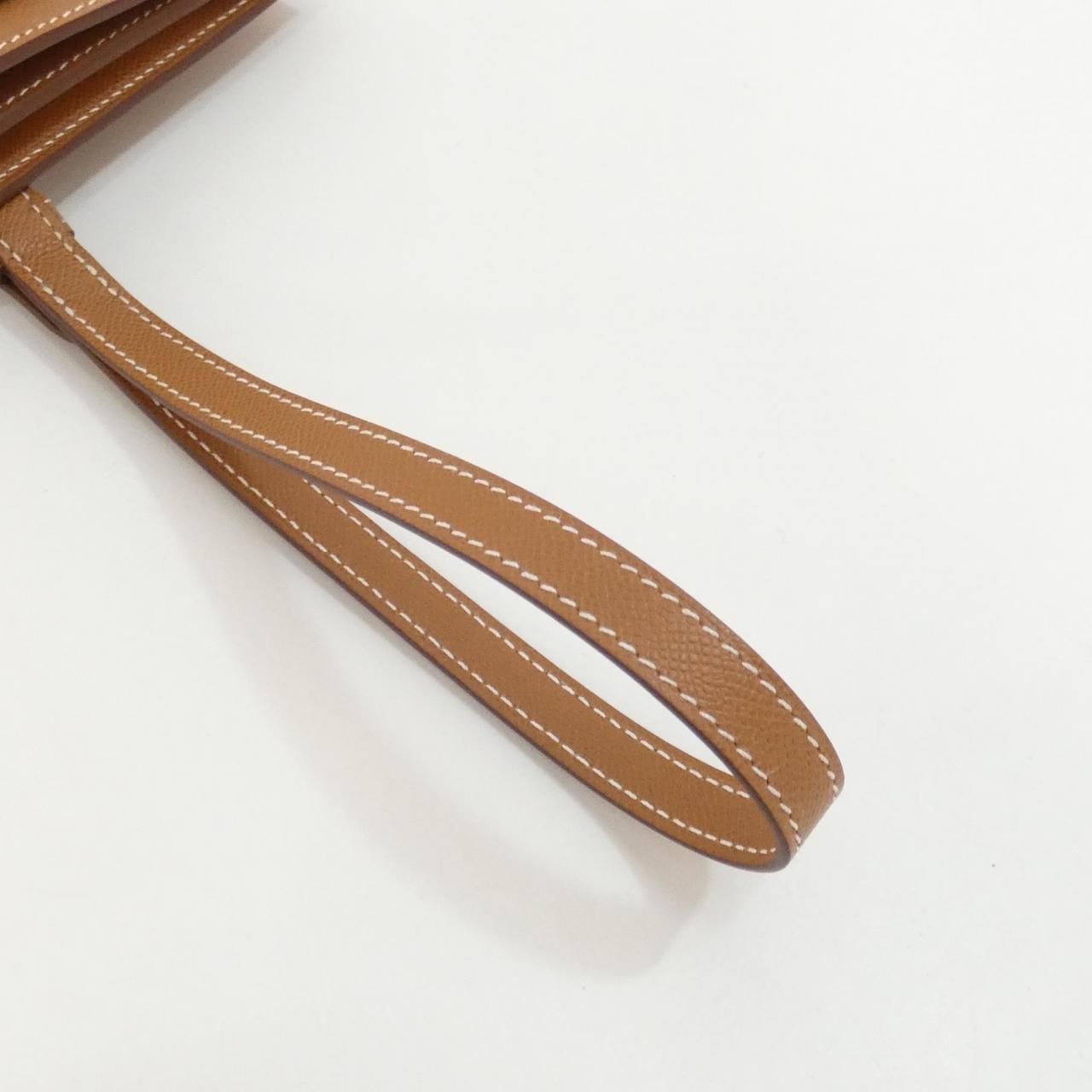 Hermes Kelly Pocket Wallet — view 3