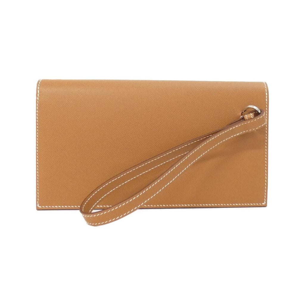 Hermes Kelly Pocket Wallet — view 2