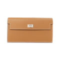 Hermes Kelly Pocket Wallet
