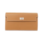 Hermes Kelly Pocket Wallet
