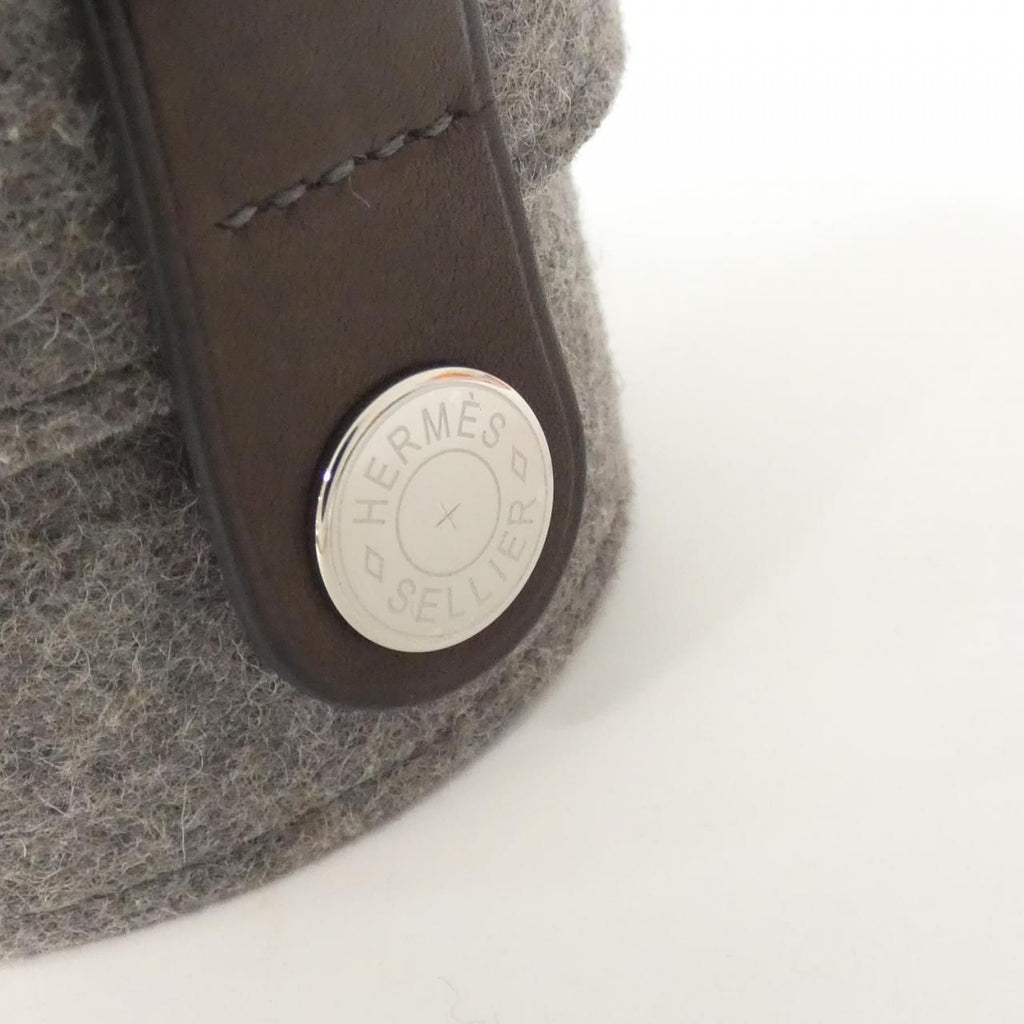 Hermes Boudoir Goods Sugar Shoulder — view 4